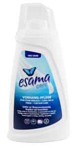 Esama curtain cleaner