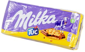 Milka Tuc 87 g