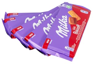 Milka Biscoff 90 g