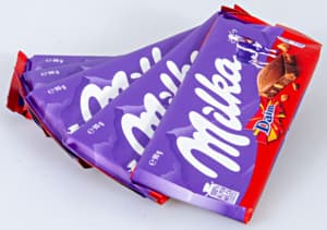 Milka Daim 90 g