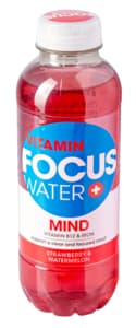 Focuswater Mind 24x500ml