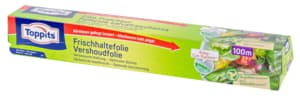 Toppits cling film 32.5 cm x 100 m