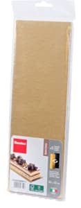 Cardboard cake base