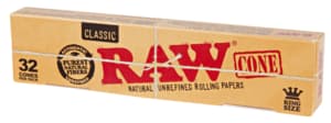 Classic Pre-rolled Cones 32x