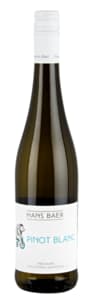 Pinot blanc
