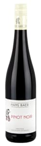 Pinot Noir Hans Baer 2024 75 cl