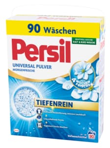 Persil Morning Fresh Laundry Powder