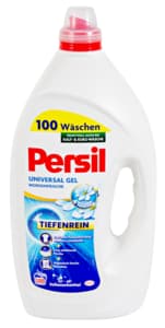 Persil Liquid detergent
