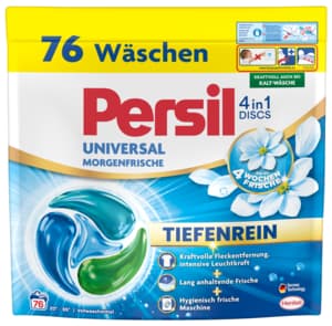 Persil Discs 4in1 Morning Fresh