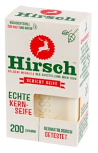 Hirsch Castile Soap 200 g