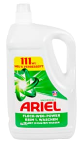 Ariel liquide universal