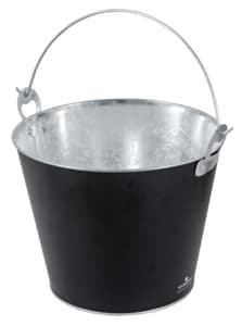 Beer cooler bucket with bottle opener Vinart