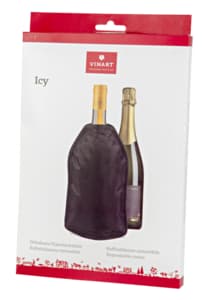 Expandable bottle cooler Icy Vinart