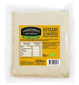 Tofu bio