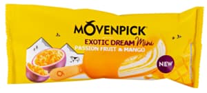 Mövenpick Passion Fruit & Mango