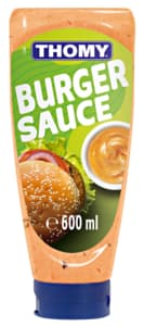 Thomy Sauce burger 600ml