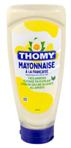 Thomy Mayonnaise à la française 600ml