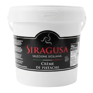 Pistaziencreme