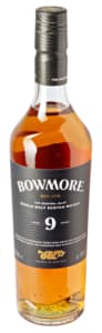 Bowmore Single Malt 9 Years 700ml