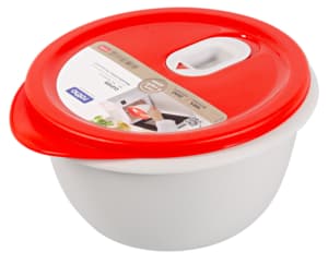 Rotho Micro Clever microwave bowl 1.6l