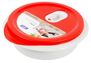 Rotho Microwave Plate 1l