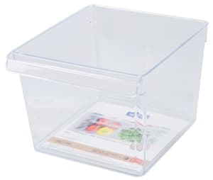 Rotho Loft fridge organizer 5l