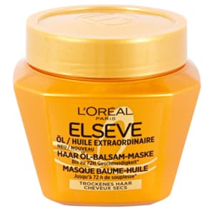 L'Oréal Extraordinary oil mask 300ml