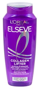 L'Oréal Collagen Lifter Shampoo 2x250ml