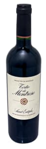 St-Estèphe Tertio Montrose wine