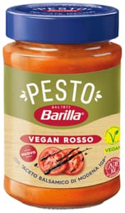 Barilla Vegan red pesto 3x200g