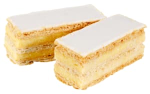 Mille-feuille