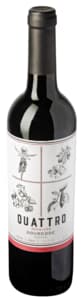 Douro Quattro DOC 2023 red wine