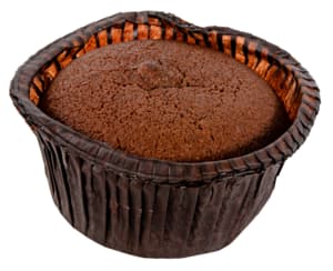 Chocolate moelleux