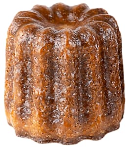 Canelés de Bordeaux