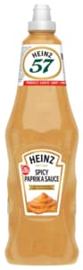 Heinz Spicy Paprika Sauce 1l