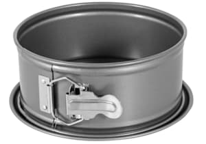 Springform tin Ø 18 cm