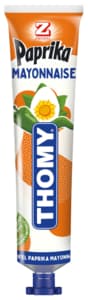 Thomy Zweifel paprika mayonnaise 170g