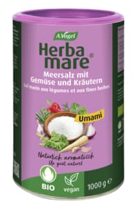 Herbamare Umami Bio
