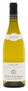 Petit Chablis Louis Moreau