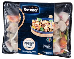 Caldeirada Bouillabaisse Port Brasmar sg