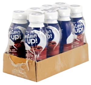 Chocolate protein drink Cremo 330 ml