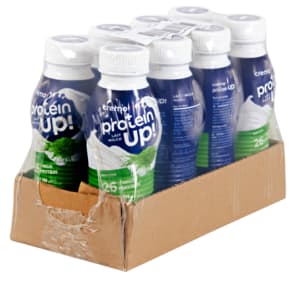Matcha protein drink Cremo 330 ml