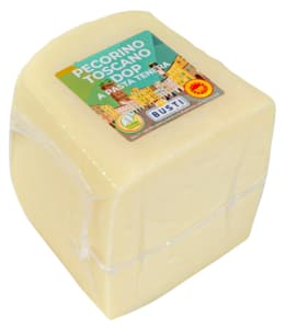 Pecorino Toscano DOP Bloc env. 1.25 kg