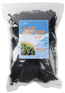 Wakame Algenblätter getrocknet · 200 g