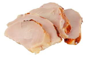 Emincé de filet de poulet