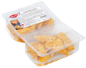 Filet de poulet crousty