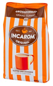 Incarom Original Zichorie