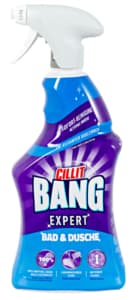 Cillit Bang Bath & Shower 750 ml