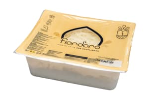 Mozzarella Taglio Napoli Fior d'Oro 3kg