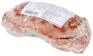 Taschenkrebs Ganz Gekocht tk · 1 pz